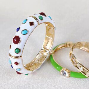 BNWT - Park Lane Wild Bracelet - Retired